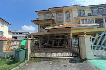 Bandar Puteri Puchong