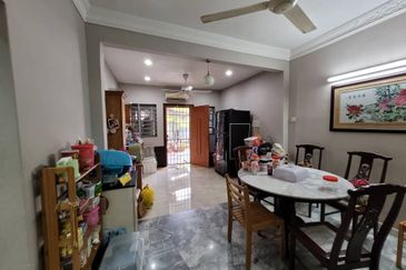 Taman Wawasan, Pusat Bandar Puchong