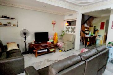 Taman Wawasan, Pusat Bandar Puchong