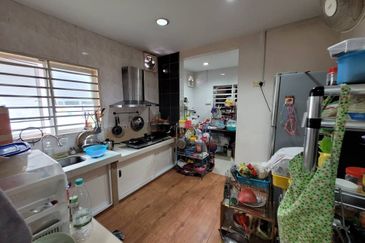 Taman Wawasan, Pusat Bandar Puchong