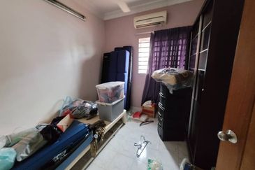 Taman Wawasan, Pusat Bandar Puchong