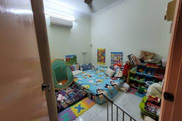 Taman Wawasan, Pusat Bandar Puchong