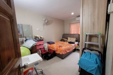 Taman Wawasan, Pusat Bandar Puchong