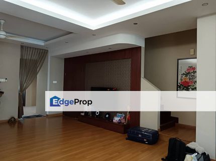 Bandar Puteri Puchong , Bandar Puteri Puchong , Selangor, Selangor, Bandar Puteri Puchong