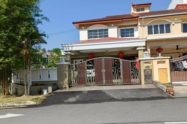 Taman Damai Utama