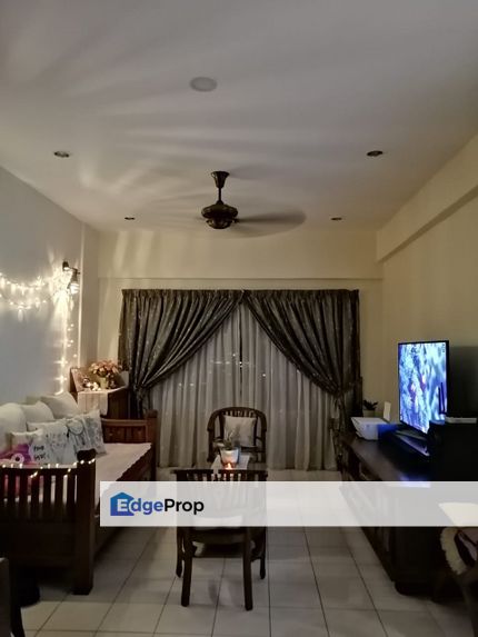 Jalil Damai Apartment . Bukit Jalil Kuala Lumpur, Kuala Lumpur, Bukit Jalil