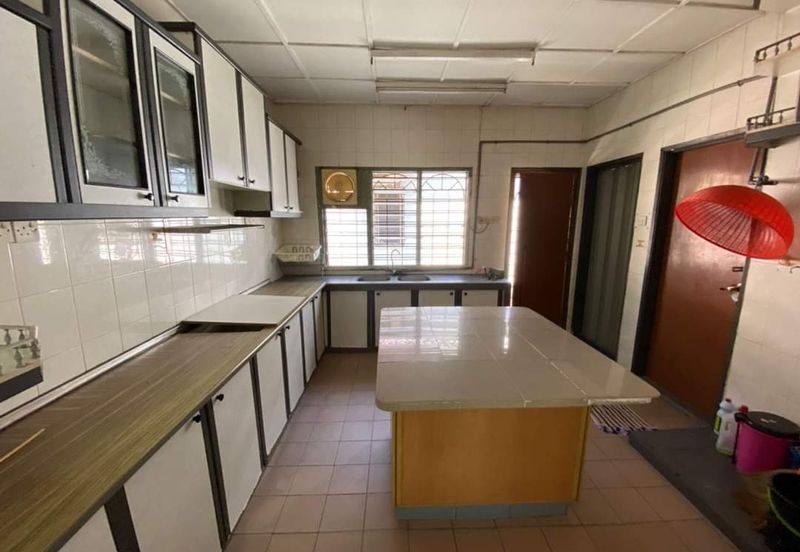 Taman Puchong Perdana