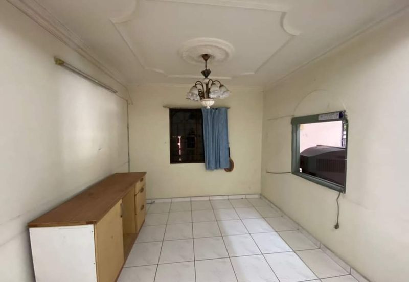 Taman Puchong Perdana