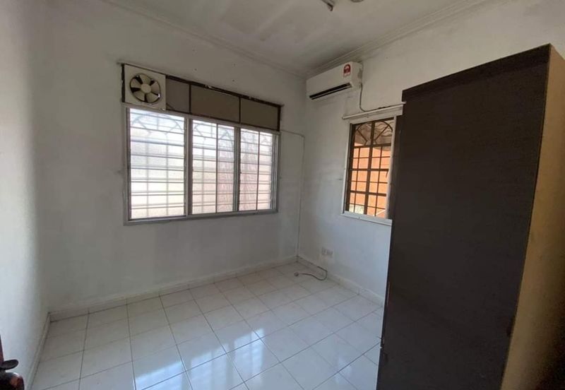 Taman Puchong Perdana