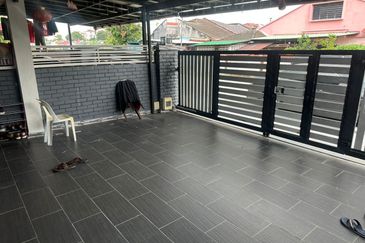 Taman Kinrara Seksyen 1