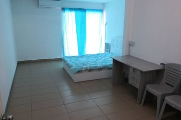 Taman Wawasan, Pusat Bandar Puchong