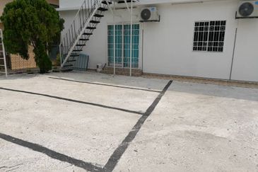 Taman Wawasan, Pusat Bandar Puchong