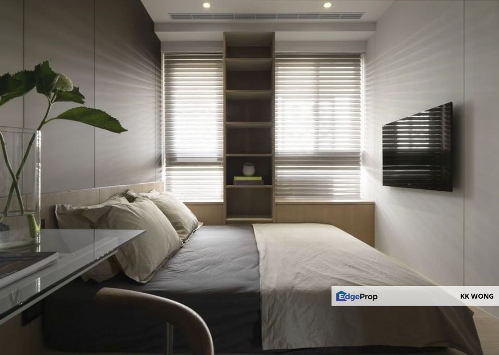 Bandar Baru Salak Tinggi For Sale Rm250 000 By Kk Wong Edgeprop My