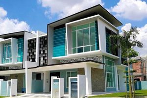 All Residential For Sale In Seksyen 11 Shah Alam Shah Alam Selangor Edgeprop My