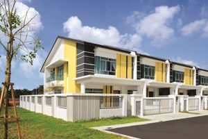 All Residential For Sale In Puchong Selangor Edgeprop My