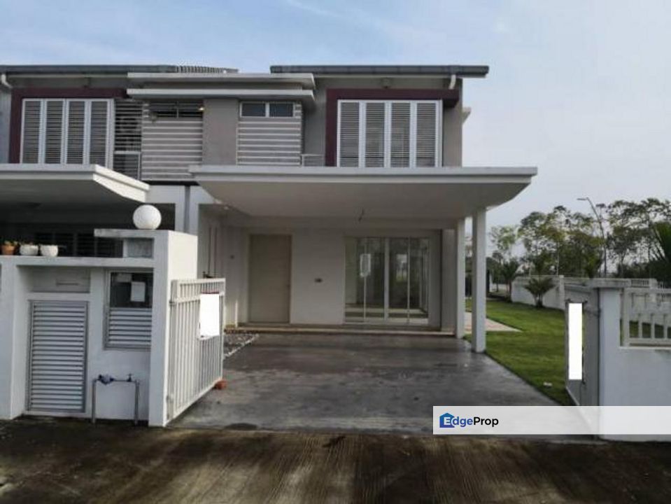 Double Storey Landed Below 600k Cheras For Sale for Sale RM568,000 By