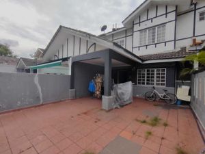 DOUBLE STOREY TERRACE FASA 2 @ PUNCAK ALAM for Sale @RM380,000 By ...
