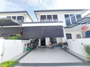 2 STOREY GRAHAM GARDEN TYPE C @ ECO GRANDEUR for Sale @RM570,000 By ...
