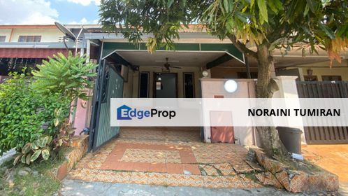 2 STOREY RENOVATED & FULL EXTEND @ KAPAR KLANG, Selangor, Kapar 