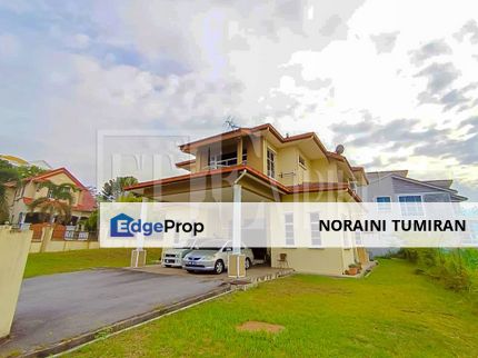 BUNGALOW SEKSYEN 8 SHAH ALAM, Selangor, Shah Alam