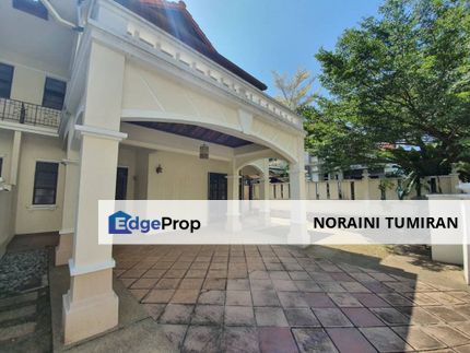 2 STOREY SEMI D @ ALAM SUTERA BUKIT JALIL, Kuala Lumpur, Bukit Jalil