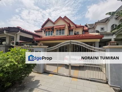 [FULLY RENOVATED] Double Storey Terrace, USJ 2, Su, Selangor, USJ