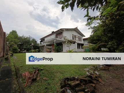 DOUBLE STOREY BUNGALOW @ SEKSYEN 16 PETALING JAYA, Selangor, Petaling Jaya
