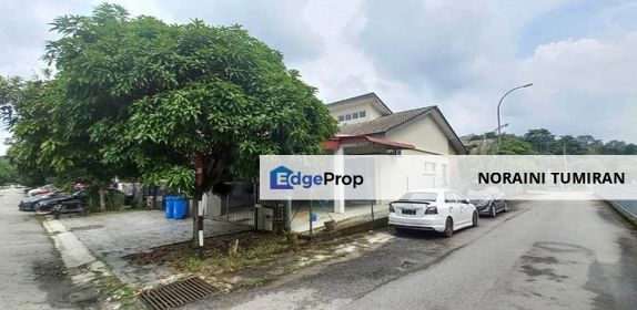 ENDLOT SINGLE STOREY, BUDIMAN VALLEY, U15 SHAH ALAM, SELANGOR, Selangor, Kapar 