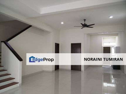 PENTAS 3 @ ALAM IMPIAN SHAH ALAM FOR RENT, Selangor, Shah Alam