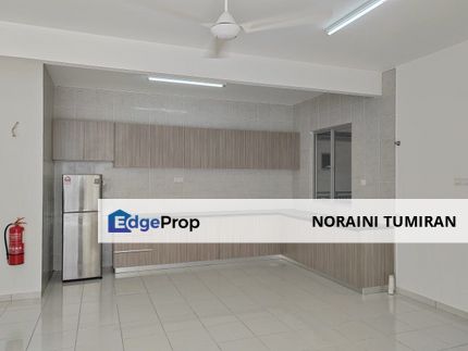 ADELIA RESIDENCE BANGI AVENUE, Selangor, Bangi