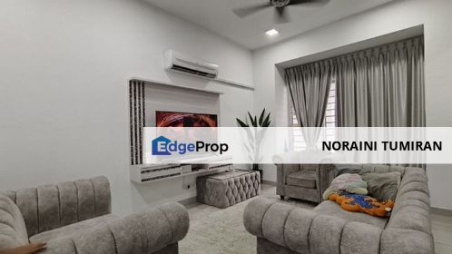 2 STOREY TERRACE VIOLA NAZA TTDI, ALAM INPIAN SHAH ALAM, Selangor, Shah Alam