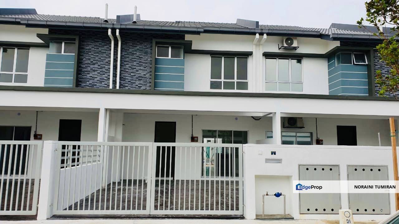 DOUBLE STOREY PALM BANDAR HILLPARK PUNCAK ALAM for Sale @RM519,000 By ...