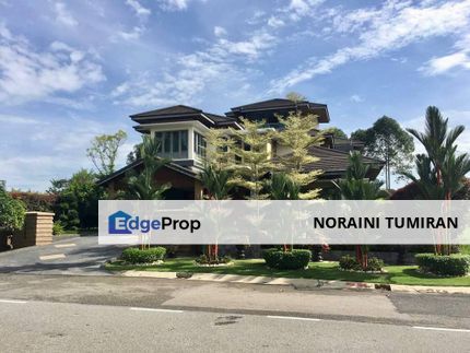 BUNGALOW PERDANA LAKEVIEW EAST CYBERJAYA, SELANGOR, Selangor, Cyberjaya