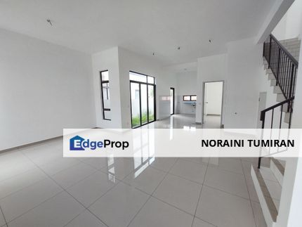 2 STOREY REGENT GARDEN, ECO GRANDEUR, BANDAR PUNCAK ALAM, Selangor, Bandar Puncak Alam