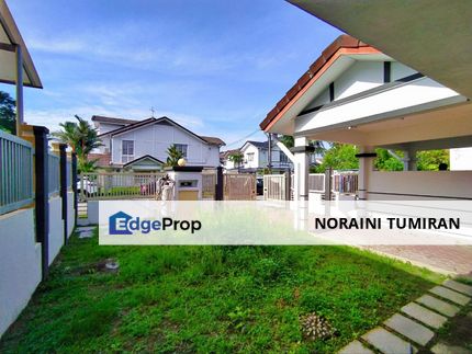 DOUBLE STOREY TERRACE, SEKSYEN 9, PUTRA HEIGHTS, SUBANG JAYA, Selangor, Subang Jaya