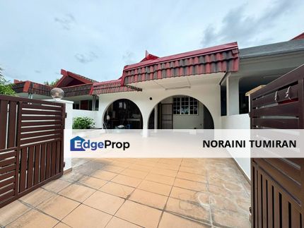 SINGLE STOREY TERRACE HOUSE @ SS14 SUBANG JAYA, Selangor, Subang Jaya