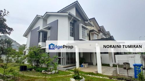 END LOT TTDI ALAM IMPIAN, Selangor, Shah Alam