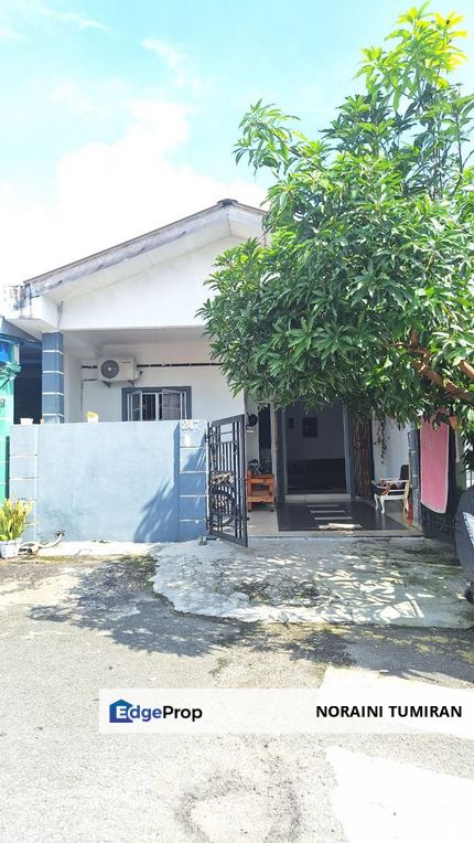 SINGLE STOREY TAMAN DESA ANGGERIK SENAWANG, Negeri Sembilan, Seremban