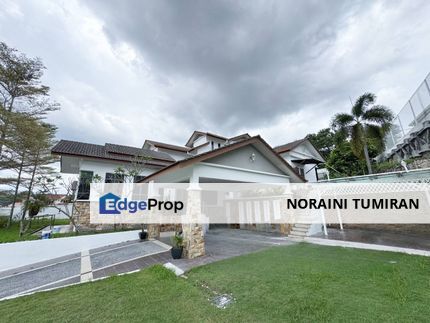 2.5 STOREY BUNGALOW PUNCAK PINGGIRAN PUTRA, KAJANG, Selangor, Kajang