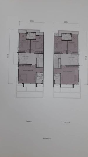 2STR GETA BANDAR BUKIT RAJA CORNER LOT for Sale @RM1,200,000 By Mr ...