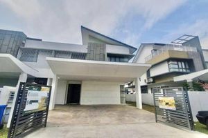 All Residential for Sale in Cahaya Alam, Shah Alam, Selangor 