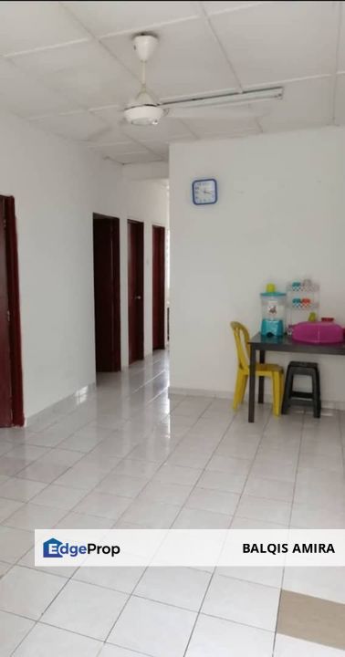 Pangsapuri Aman Puchong Prima For Sale Rm140 000 By Balqis Amira Edgeprop My