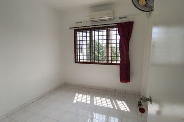 Selesa Puteri Condominium