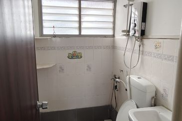 Selesa Puteri Condominium