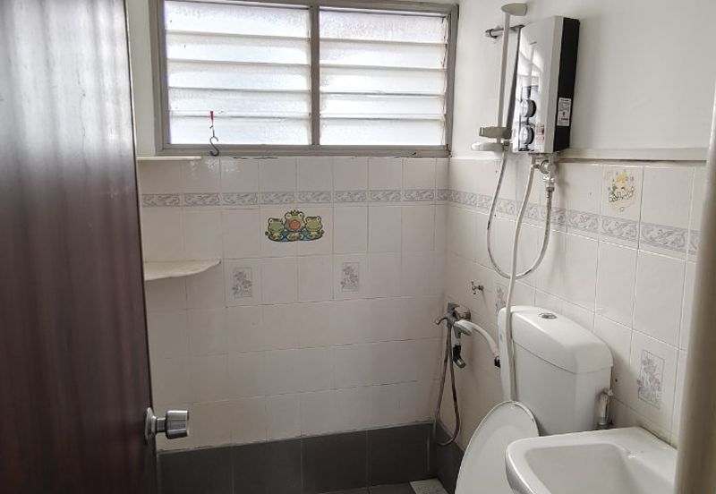 Selesa Puteri Condominium