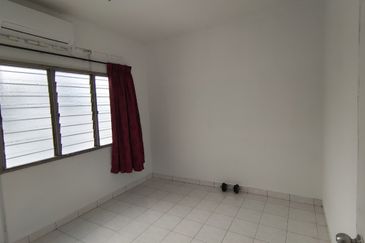 Selesa Puteri Condominium