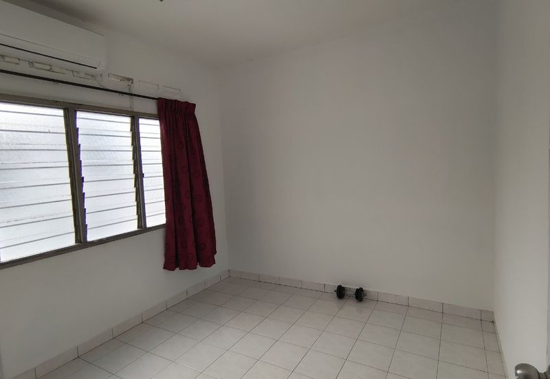 Selesa Puteri Condominium