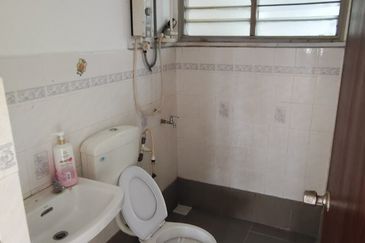 Selesa Puteri Condominium