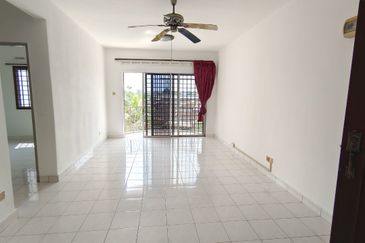 Selesa Puteri Condominium