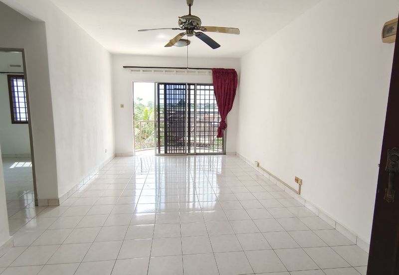 Selesa Puteri Condominium